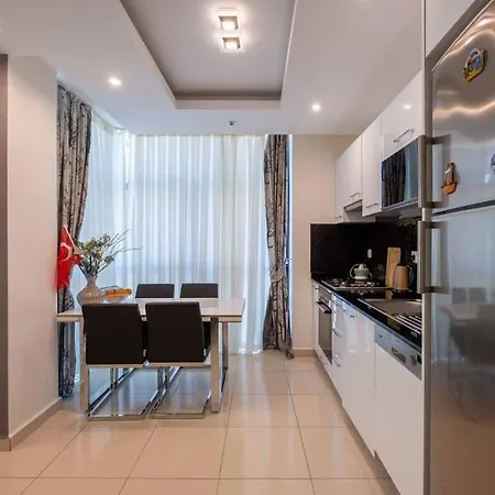 Apartment Lovely 1 Bedroom With Facilities