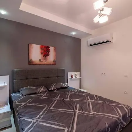 Lovely 1 Bedroom With Facilities Apartment Alanya