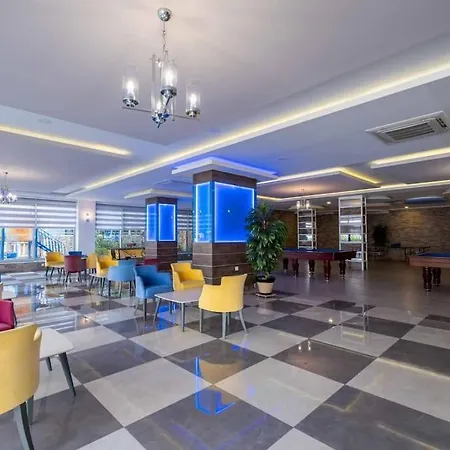 Lovely 1 Bedroom With Facilities Apartmán *
