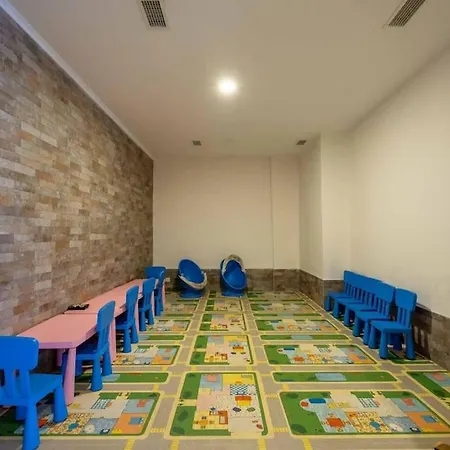 Lovely 1 Bedroom With Facilities ألانيا