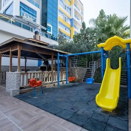Lovely 1 Bedroom With Facilities * ألانيا